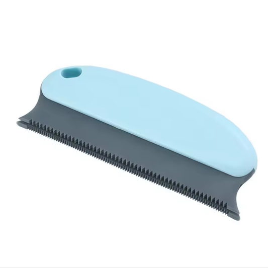 Pet Hair Cleaning