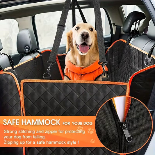 Car Seat Cover