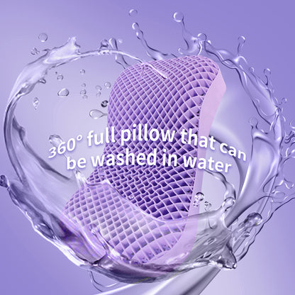 RelievaRest™ Air Pillow
