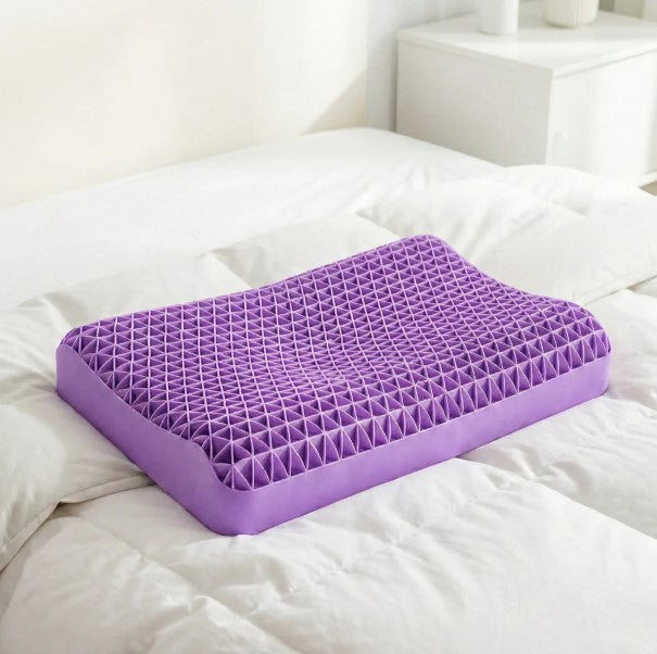 RelievaRest™ Sleep Pillow