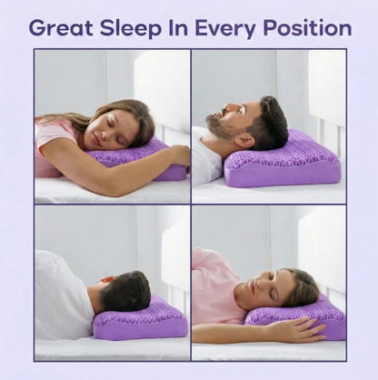 RelievaRest™ Sleep Pillow