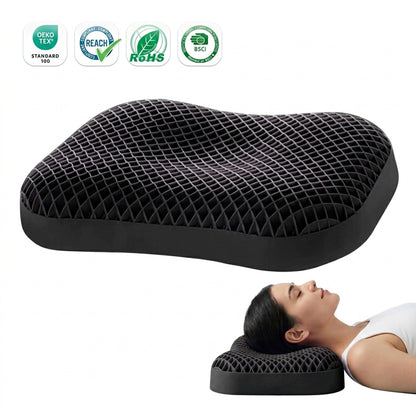 RelievaRest™ Air Pillow
