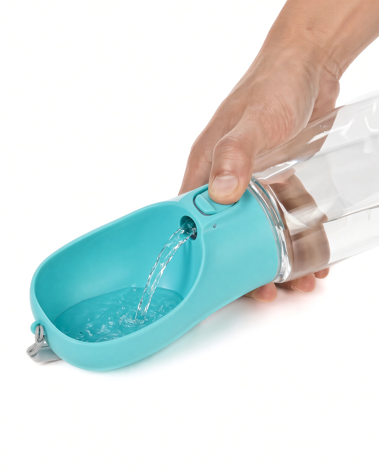 Water Bottle