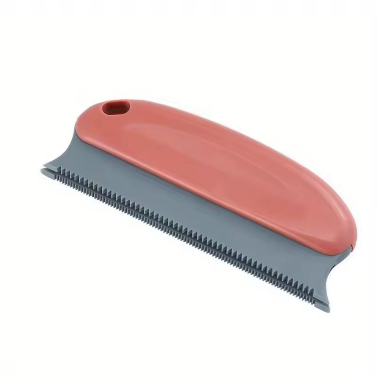 Pet Hair Cleaning