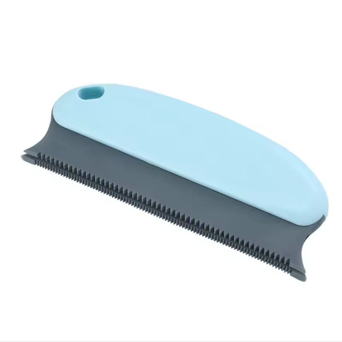 Pet Hair Cleaning