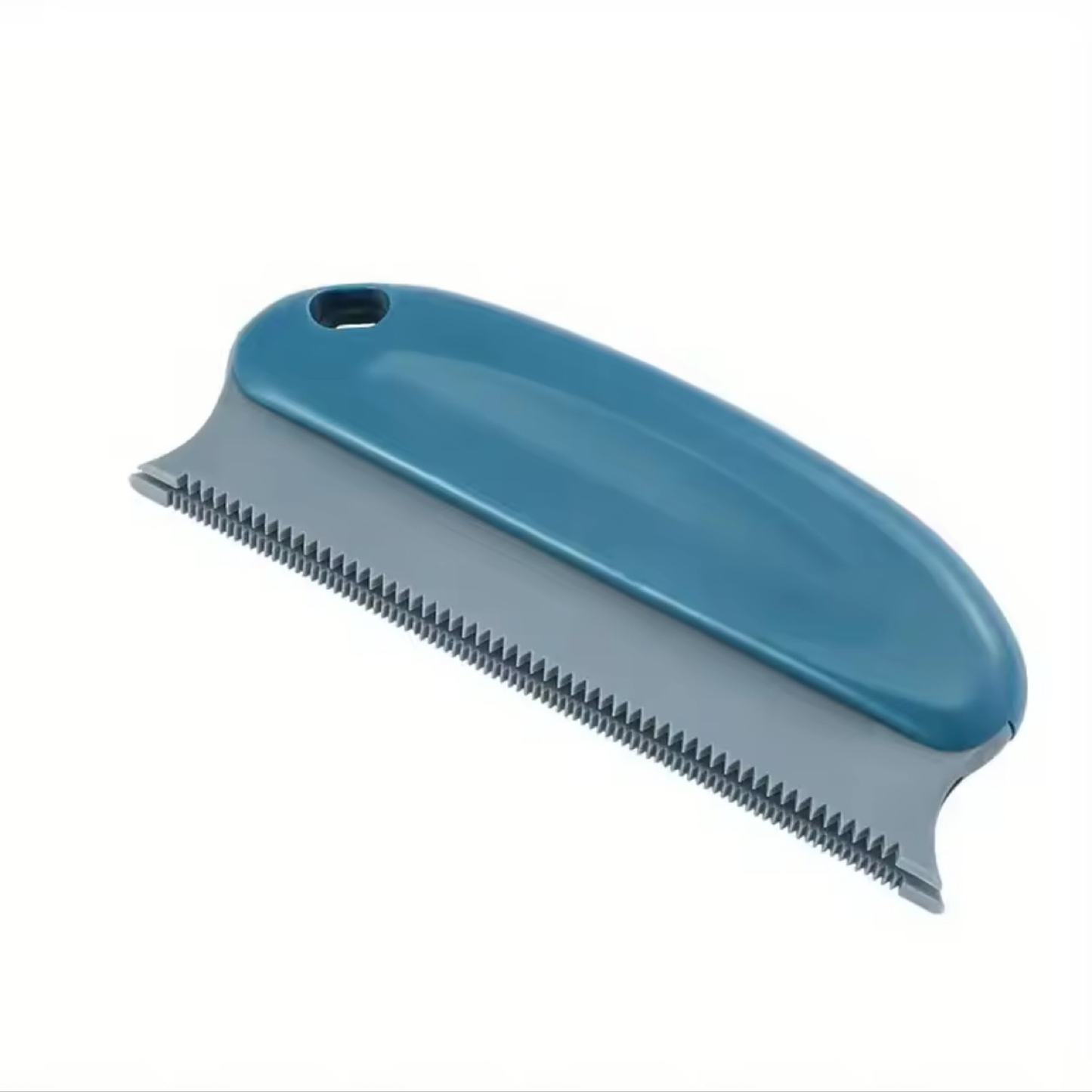 Pet Hair Cleaning