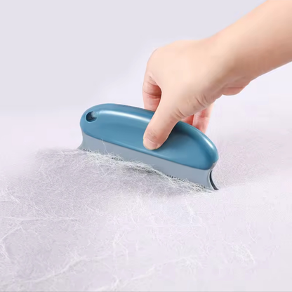 Pet Hair Cleaning