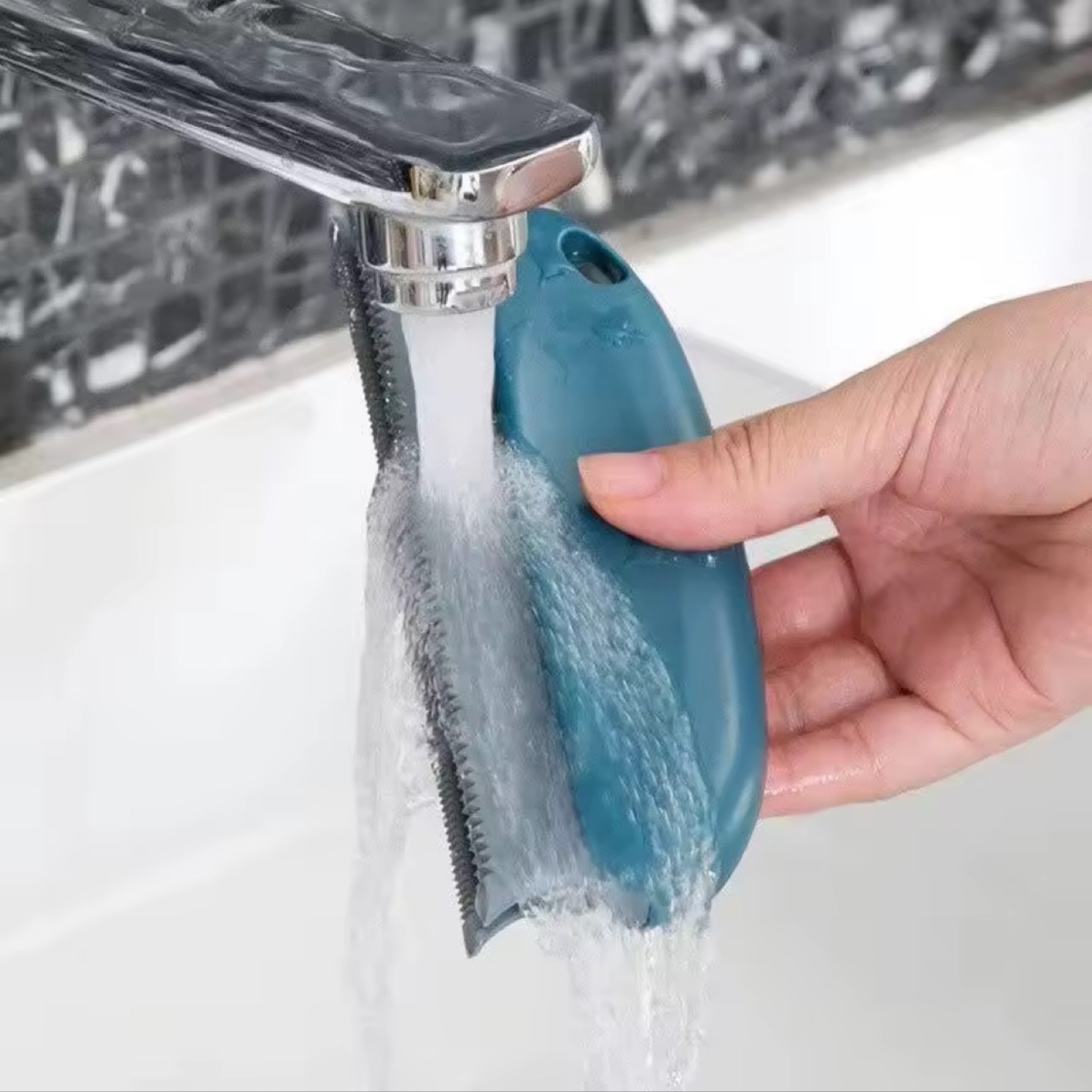 Pet Hair Cleaning
