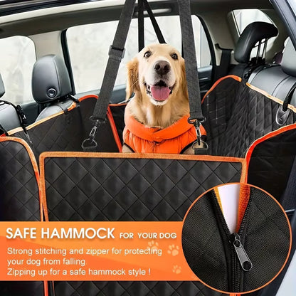 Car Seat Cover