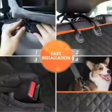 Car Seat Cover