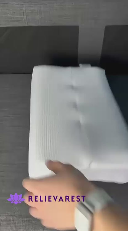 RelievaRest™ Sleep Pillow