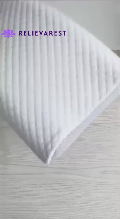 RelievaRest™ Sleep Pillow